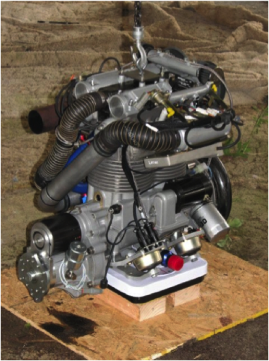 Aerotwin 2