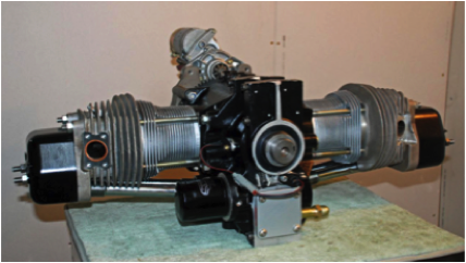 HFA 4